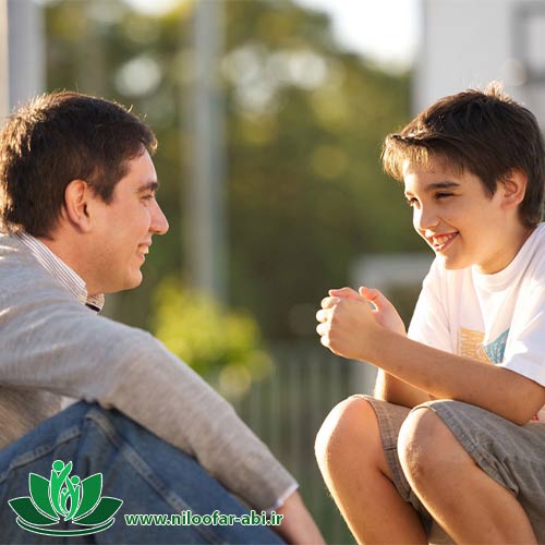 احترام به نوجوان - راهکارهای برخورد با نوجوان