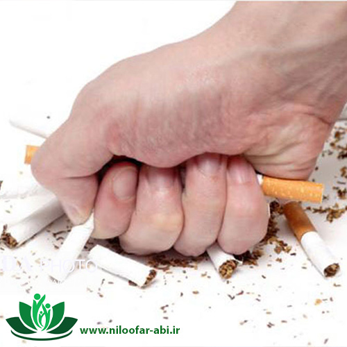 گرایش نوجوانان به سیگار و دخانیات - پیشنهاد پیشگیرانه