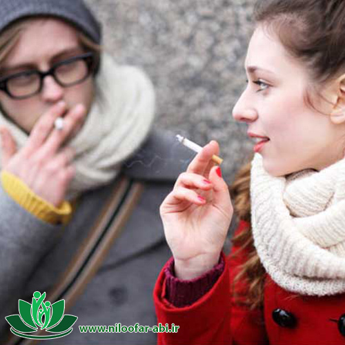 گرایش نوجوانان به سیگار و دخانیات - دلایل گرایش به سیگار